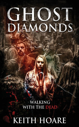 Ghost Diamonds: Walking with the Dead