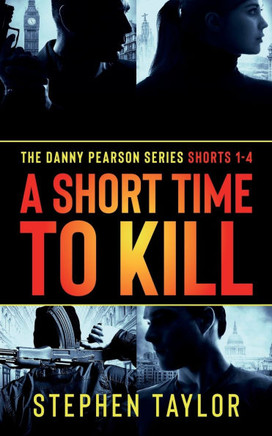 A Short Time To Kill