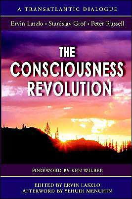 The Consciousness Revolution