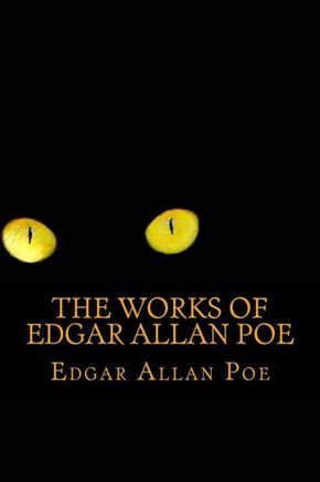 The Works Of Edgar Allan Poe: Volume Ii