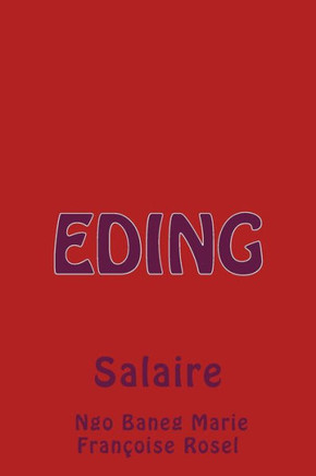 Eding (French Edition)