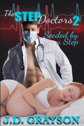 The Step Doctors 2: Seeded by a Step