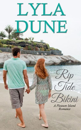 Rip Tide Bikini