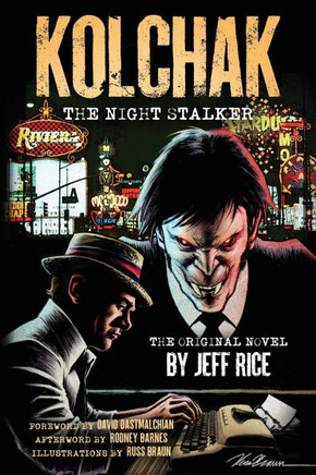 Kolchak: The Night Stalker