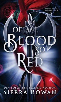 Of Blood So Red: A Reverse Harem Fantasy Romance