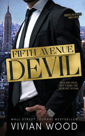 Fifth Avenue Devil