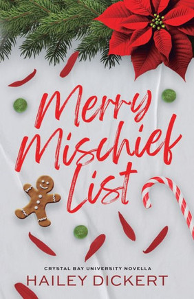 Merry Mischief List