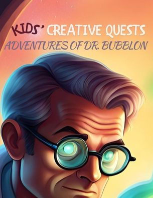Kids' Creative Quests (Adventures of Dr. Bubblon): Moments of Creativity