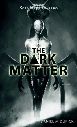 The Dark Matter