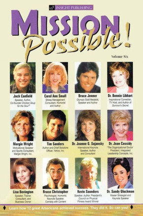 Mission Possible!