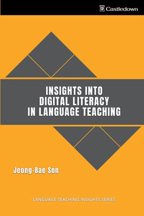 Insights into Digital Literacy in Language Teaching