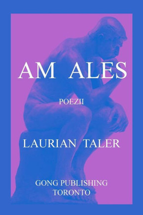 Am Ales: Poezii