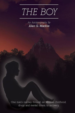 The Boy: An autobiography