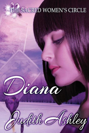 Diana: The Queen of Swords and the Knight of Pentacles