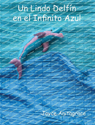 Un Lindo Delf?? en el Infinito Azul