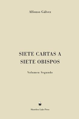 Siete Cartas a Siete Obispos: Volumen Segundo