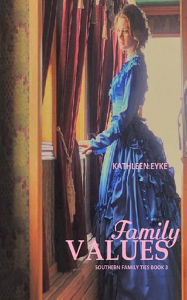 Family Values (Southern Family Ties)