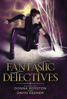 Fantastic Detectives