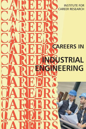 Careers In Industrial Engineering