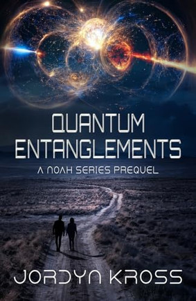 Quantum Entanglements