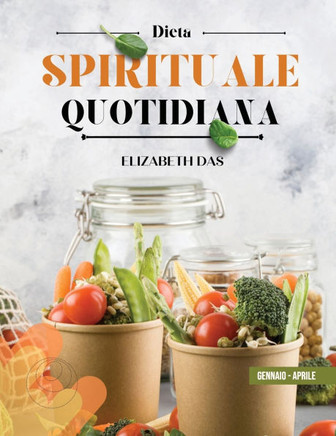 ""DIETA SPIRITUALE QUOTIDIANA""1˚ Quadrimestre ITALIAN