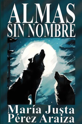 Almas Sin Nombre