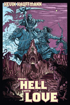From Hell with Love