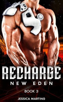 Recharge (New Eden Book 3)