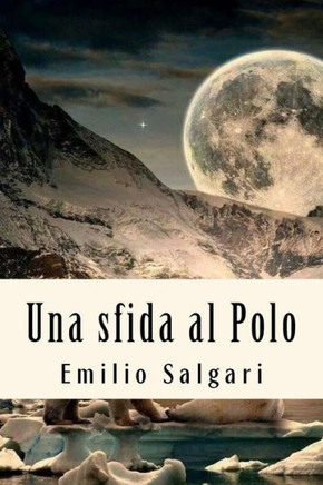 Una Sfida Al Polo
