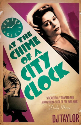 At the Chime of a City Clock