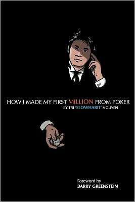 How I Made My First Million From Poker