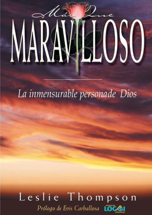 M?? que maravilloso