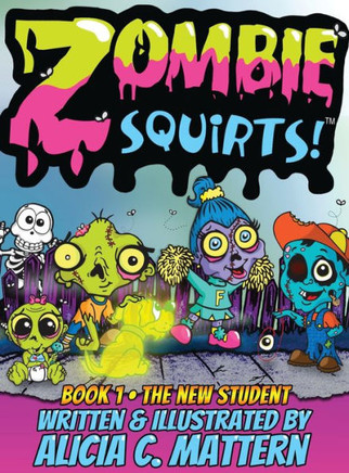 Zombie Squirts