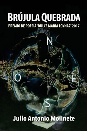 Brújula Quebrada (Spanish Edition)