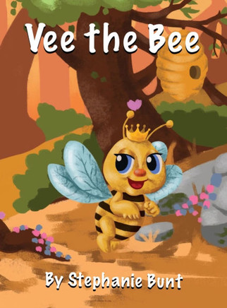 Vee the Bee