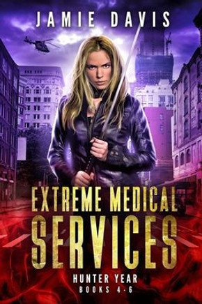 Extreme Medical Services Volumes 4-6