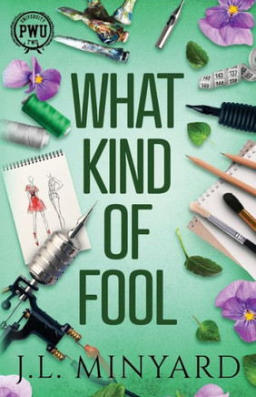 What Kind of Fool: Book Club Edition