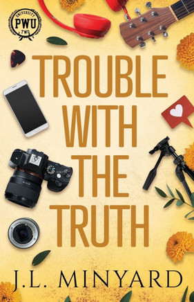 Trouble With the Truth: Book Club Edition