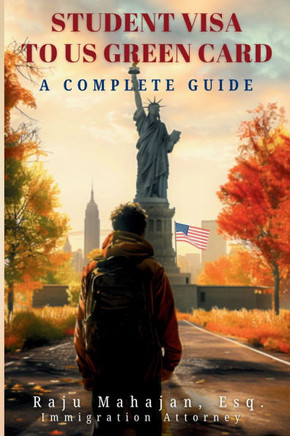 Student Visa to US Green Card