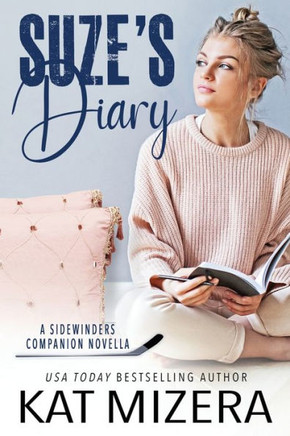 Suze's Diary