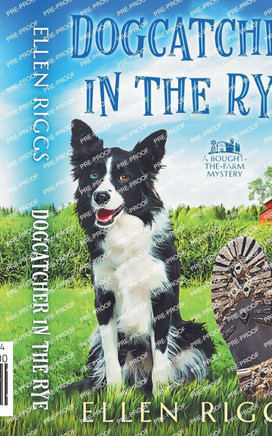 Dogcatcher in the Rye