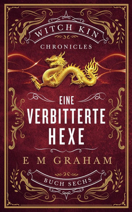 Eine Verbitterte Hexe