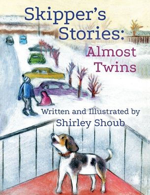 Skipper's Stories: Almost Twins