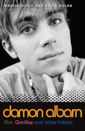 Damon Albarn