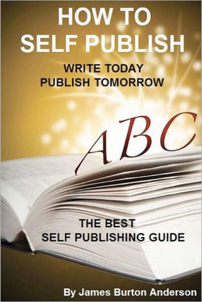 How To Self Publish: Write Today Publish Tomorrow