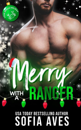 Merry with a Ranger: Love Beach Holiday Collection
