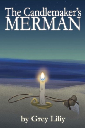The Candlemaker's Merman