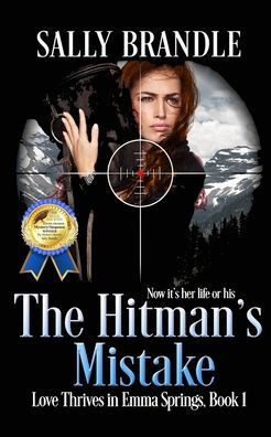 The Hitman's Mistake: Now it's her life or his