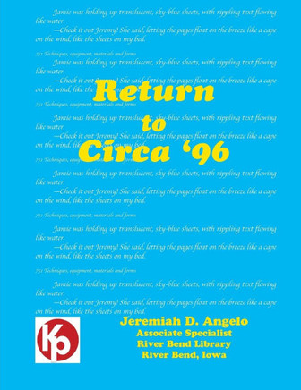Return to Circa '96