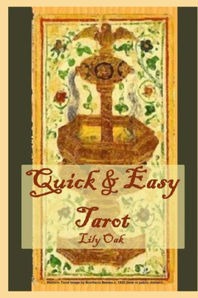 Quick & Easy Tarot